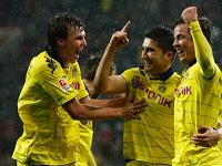 Borussia Dortmund Hannover 96 Wetten Tipps
